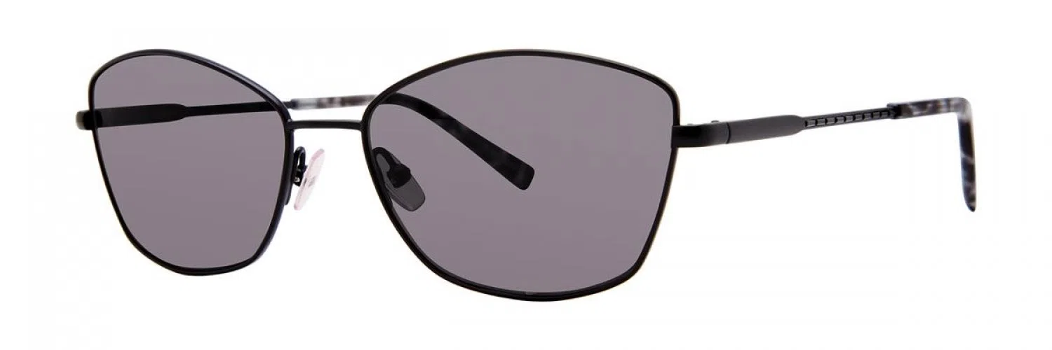 Vera Wang Janelle Sunglasses - view 3